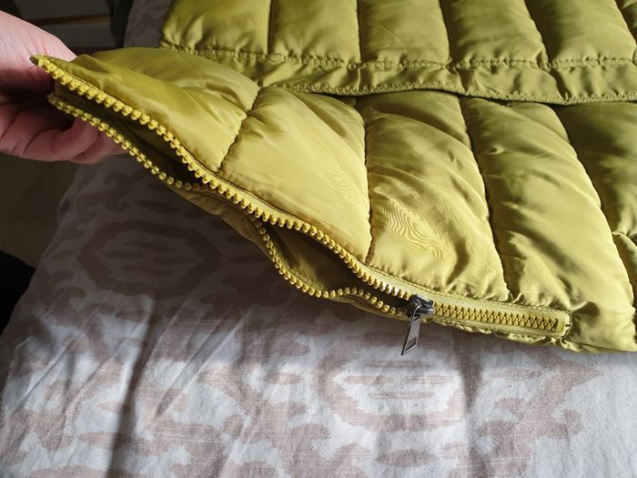 Doudou sans manche - photo numéro 3