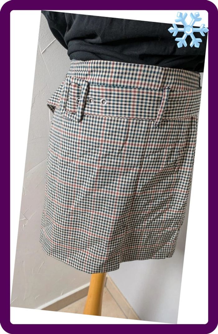 Jupe hiver - photo numéro 3