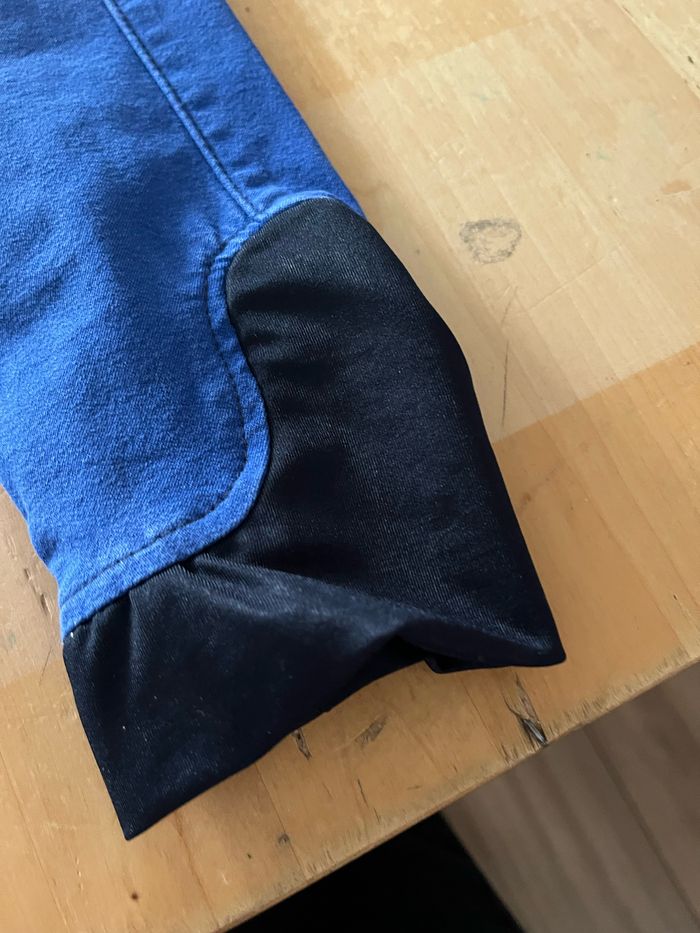 Pantalon équitation - photo numéro 2