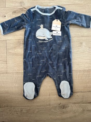 Pyjama 🐳
