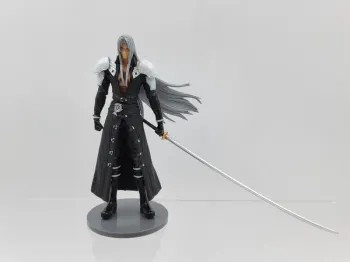 Final Fantasy VII Remake Trading Arts Figure - Sephiroth
