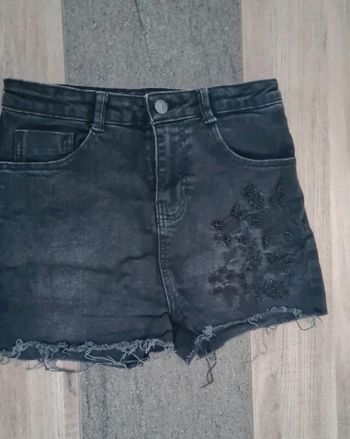 Short