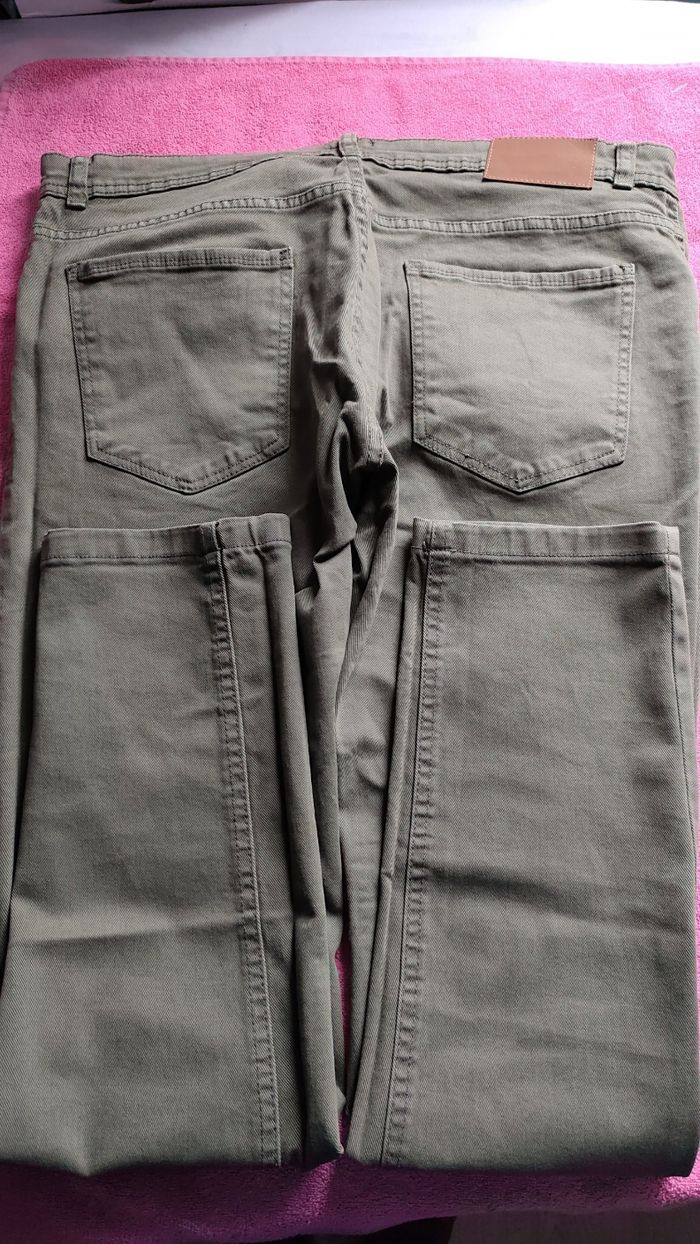 Jeans - photo numéro 8