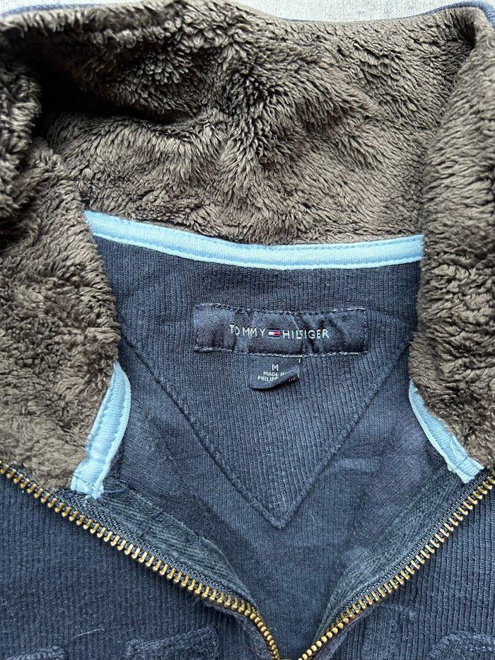 Pull tommy hilfiger - photo numéro 4