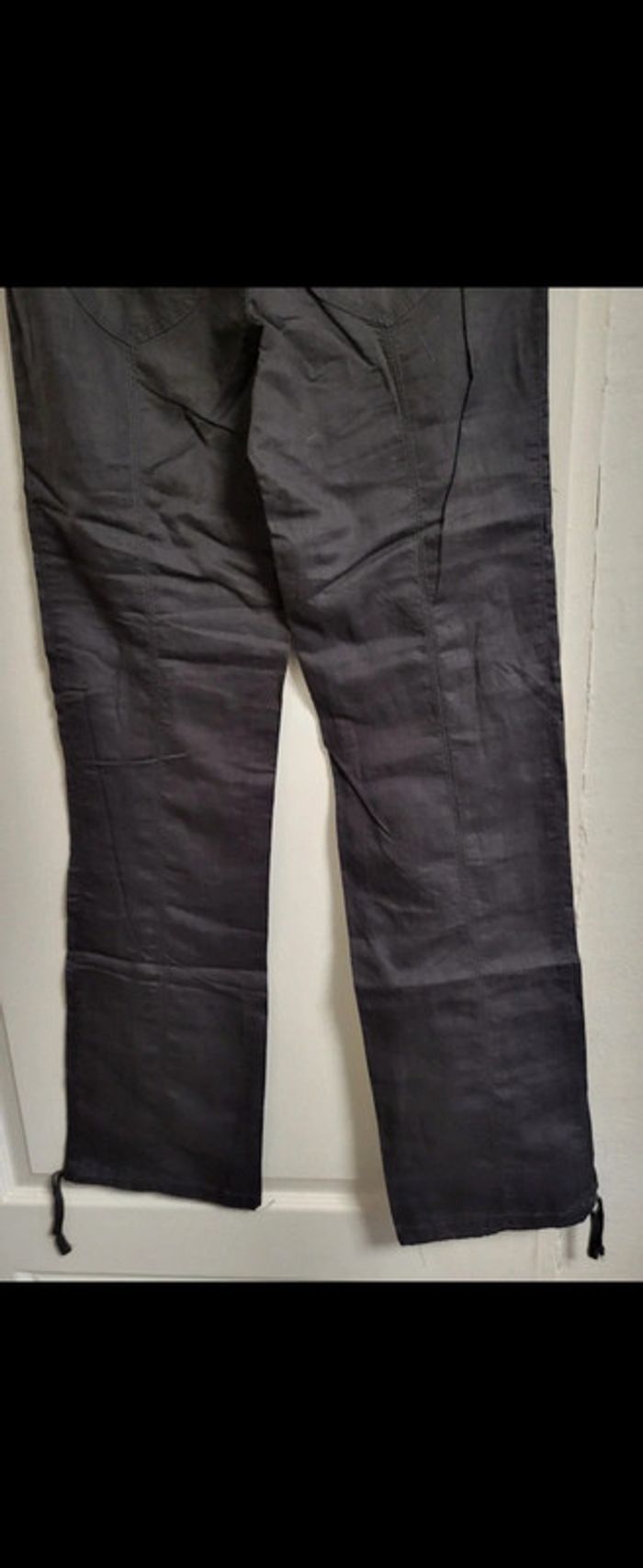Pantalon femme leger neuf - photo numéro 6