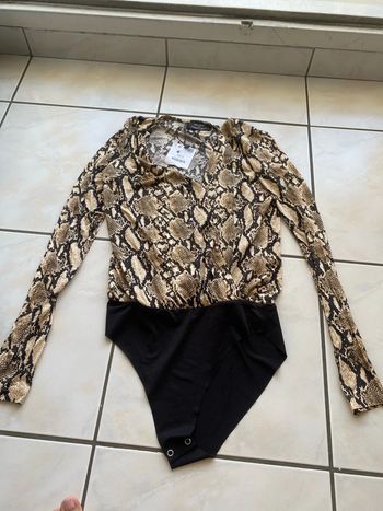 Body xs neuf
