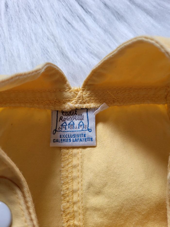 Salopette 6mois - photo numéro 4