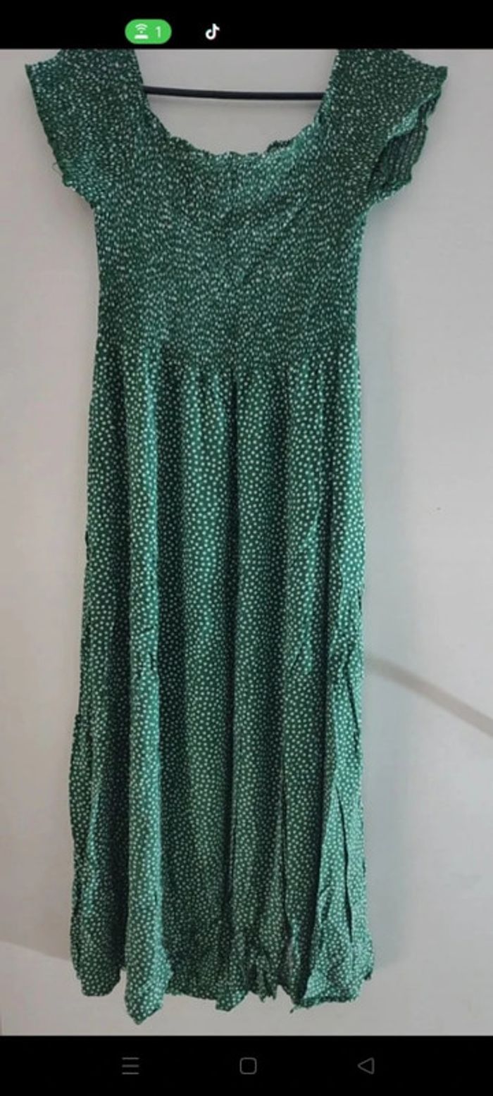 Robes d'été Prairie - photo numéro 6