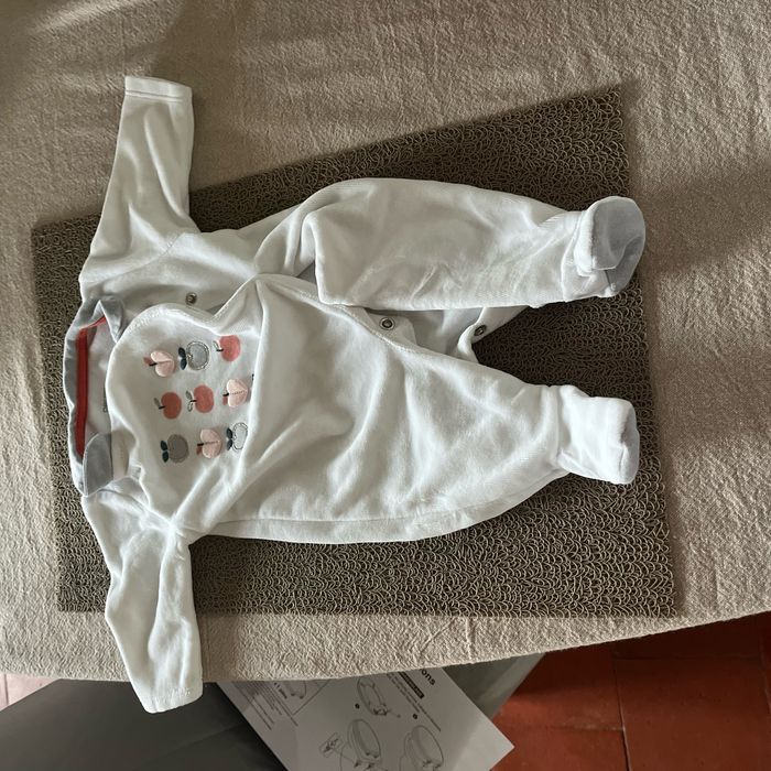 pyjama fille