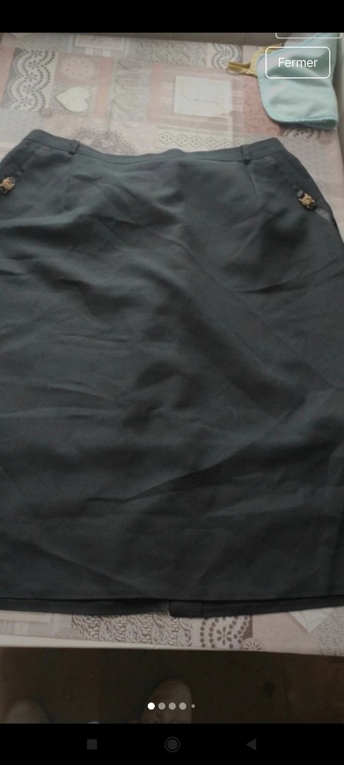 Très belle jupe femme f2 - photo numéro 6