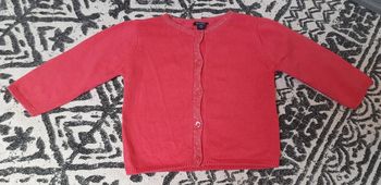 Gilet 6M Kiabi