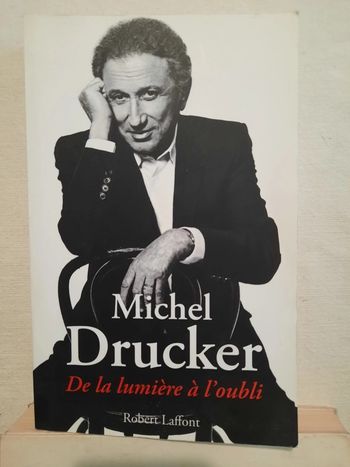 Michel Drucker, de la lumière à l'oubli