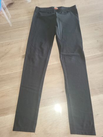 Leggings fille