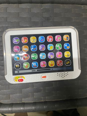 Petite tablette  2+ bon état