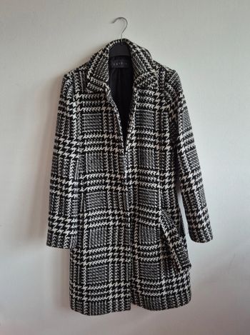 Manteau femme