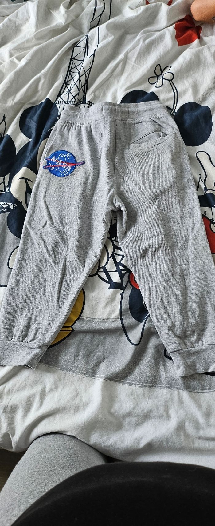 Jogging nasa - photo numéro 2