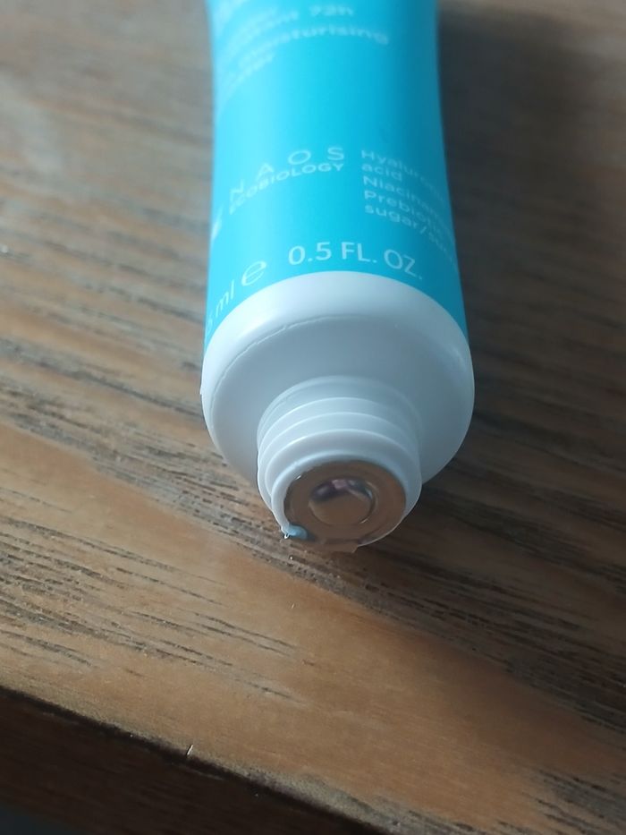 Petit Sérum  booster  hydratant 72h - photo numéro 3