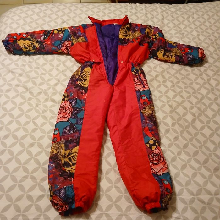 Combinaison de ski enfant 10 ans - photo numéro 4