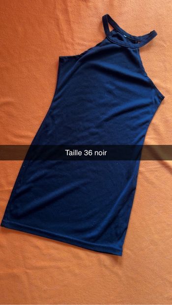 Robe femme