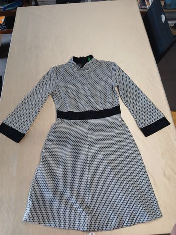 Robe taille 36 United colors of benetton