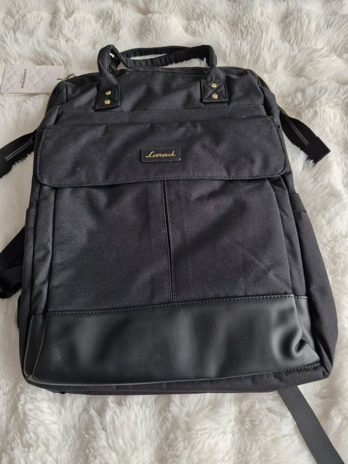 Sac a dos Lovevook - photo numéro 2