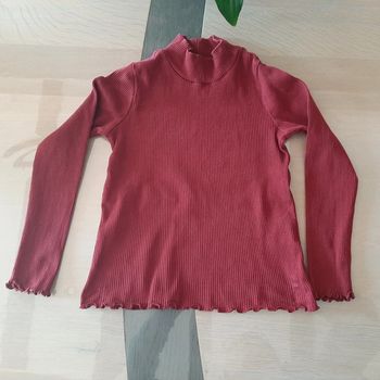 Tee-shirt 5 ans