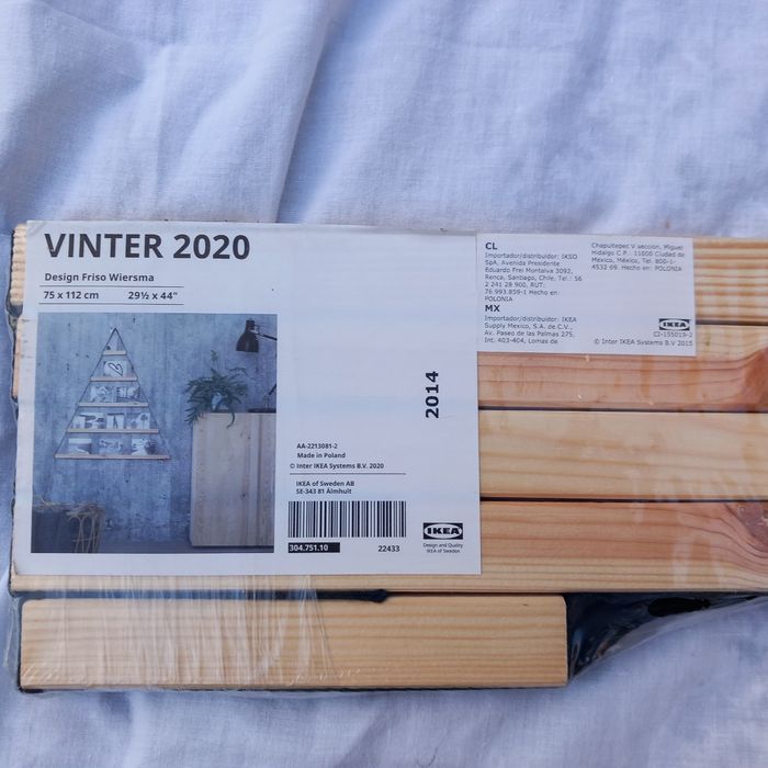 Cadre pour photos Ikea