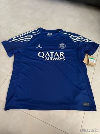 Maillot psg