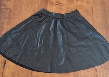 Jupe fille 11/12ans Zara