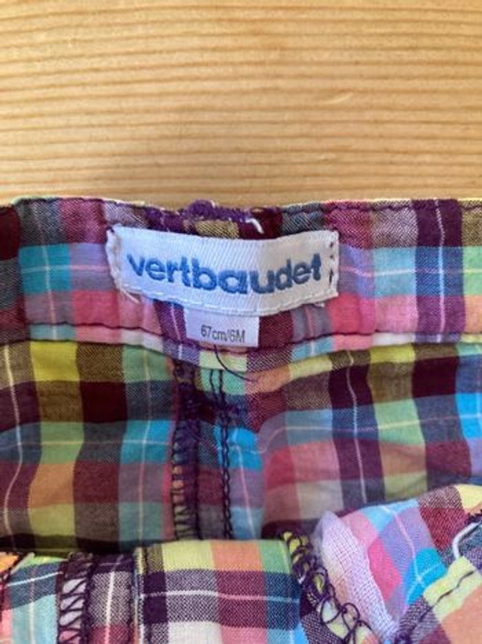 Short - photo numéro 2