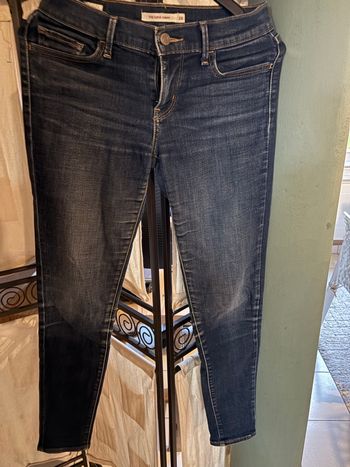 Jeans Lévis