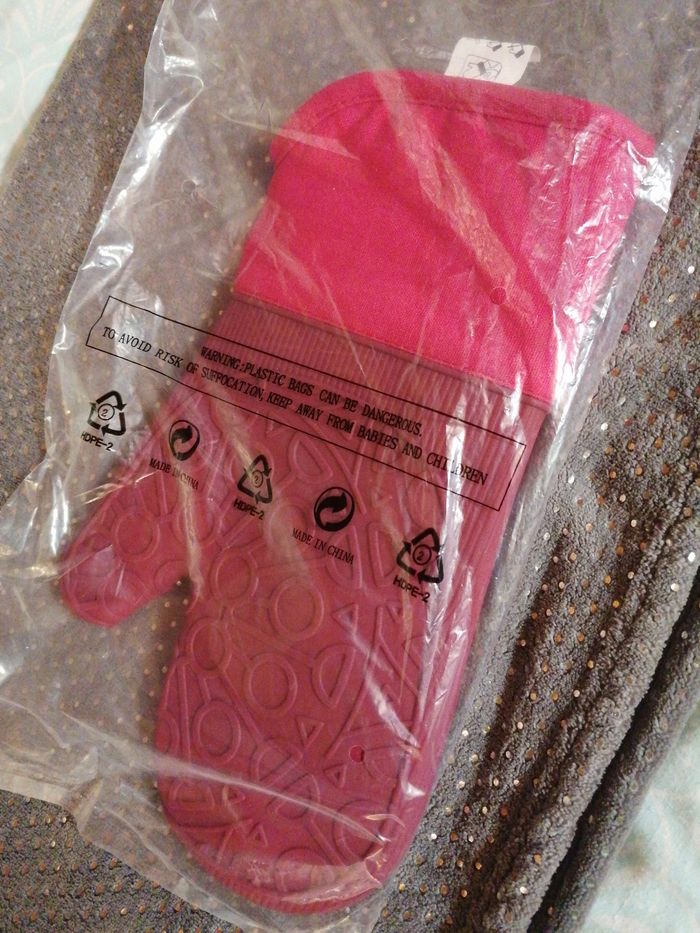 Manique - photo numéro 2