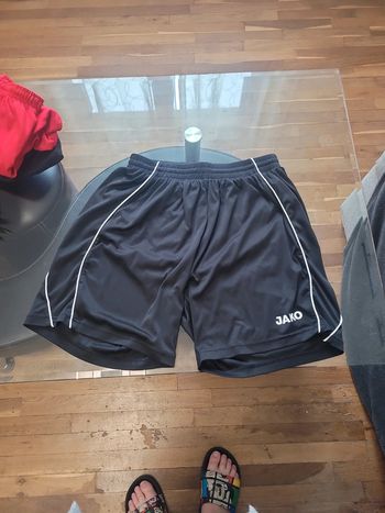 Short de sport