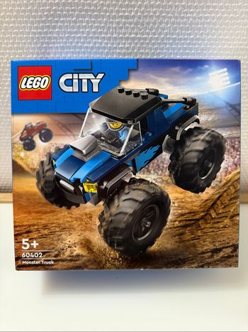 Lego city