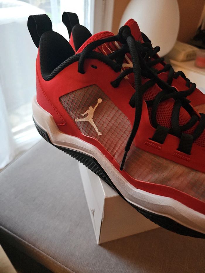 🔥Nike Jordan One Take 4 T.44🏀 - photo numéro 9