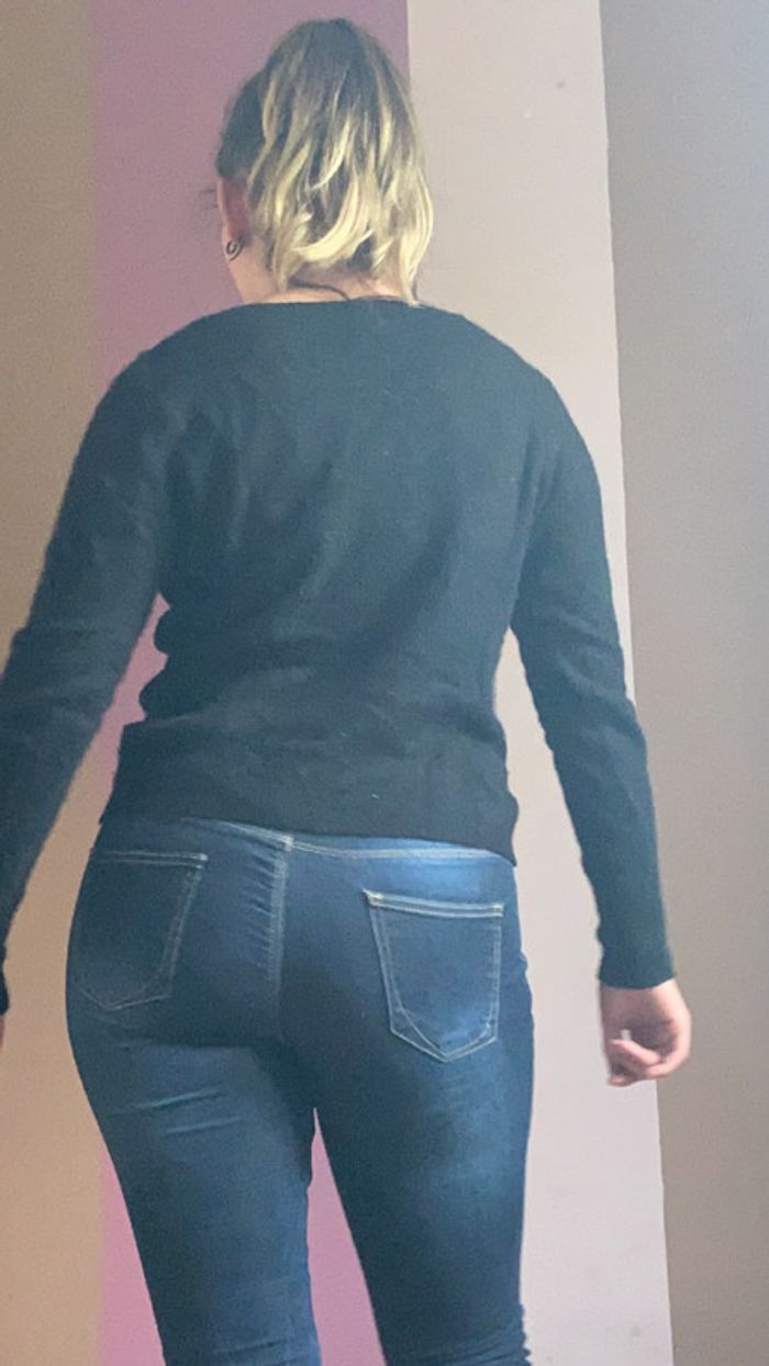 Pull léger - photo numéro 2