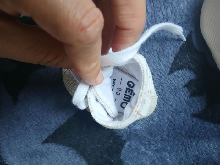 Lot de bodies - photo numéro 3