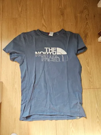 Tee-shirt the north face