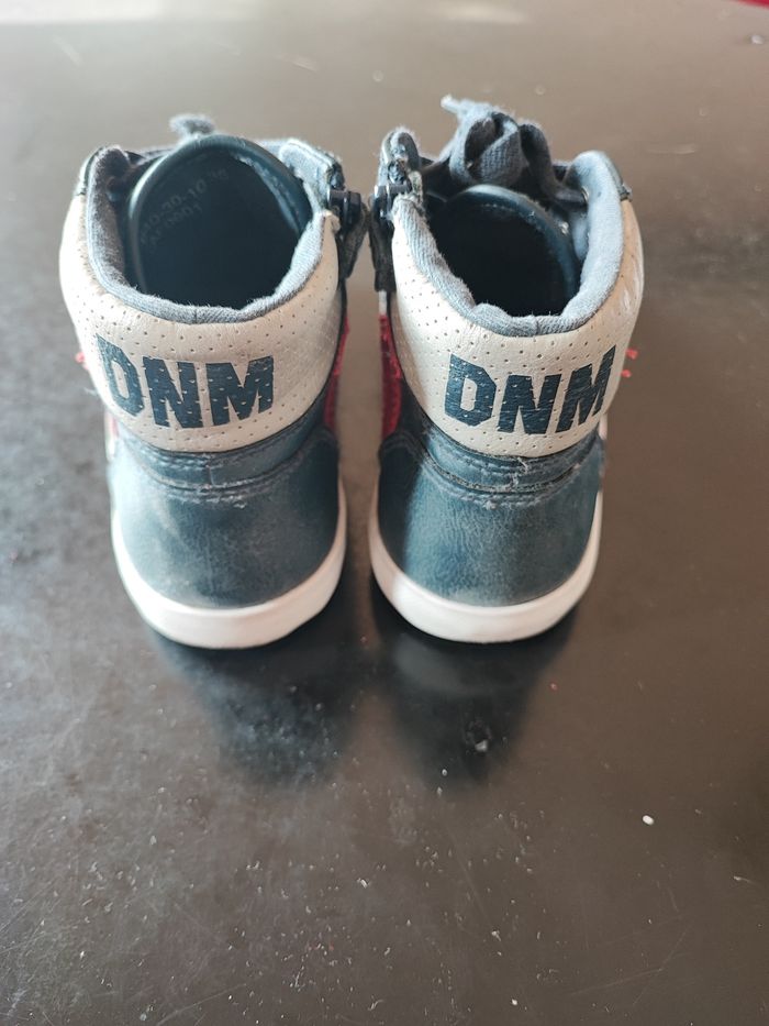 Chaussure garçon taille 35 - photo numéro 3