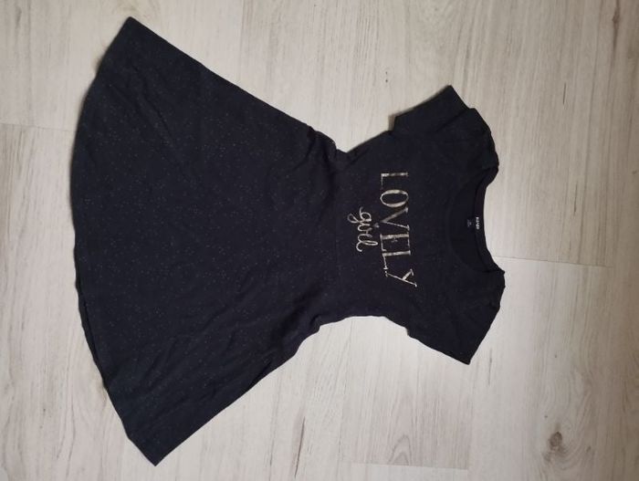 Robe été 6 ans