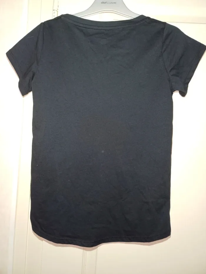 T-shirt Paris 2024 - photo numéro 2