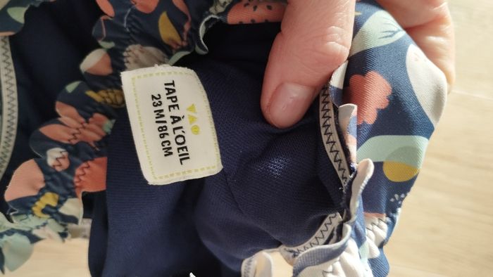 Maillot de bain TAO - photo numéro 2