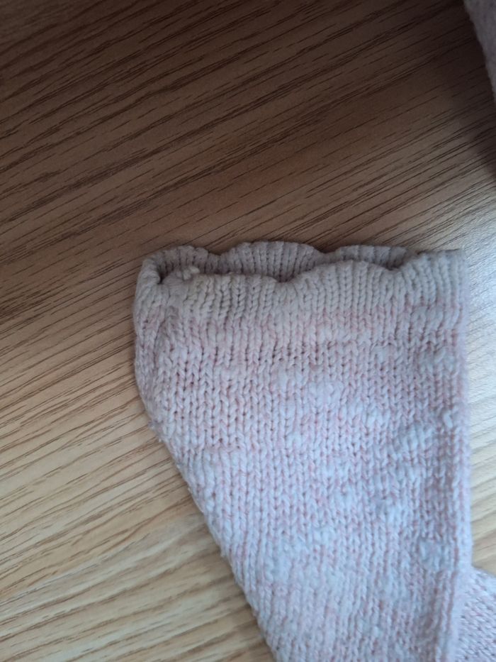 Pull ORCHESTRA 8 ans rose - photo numéro 5