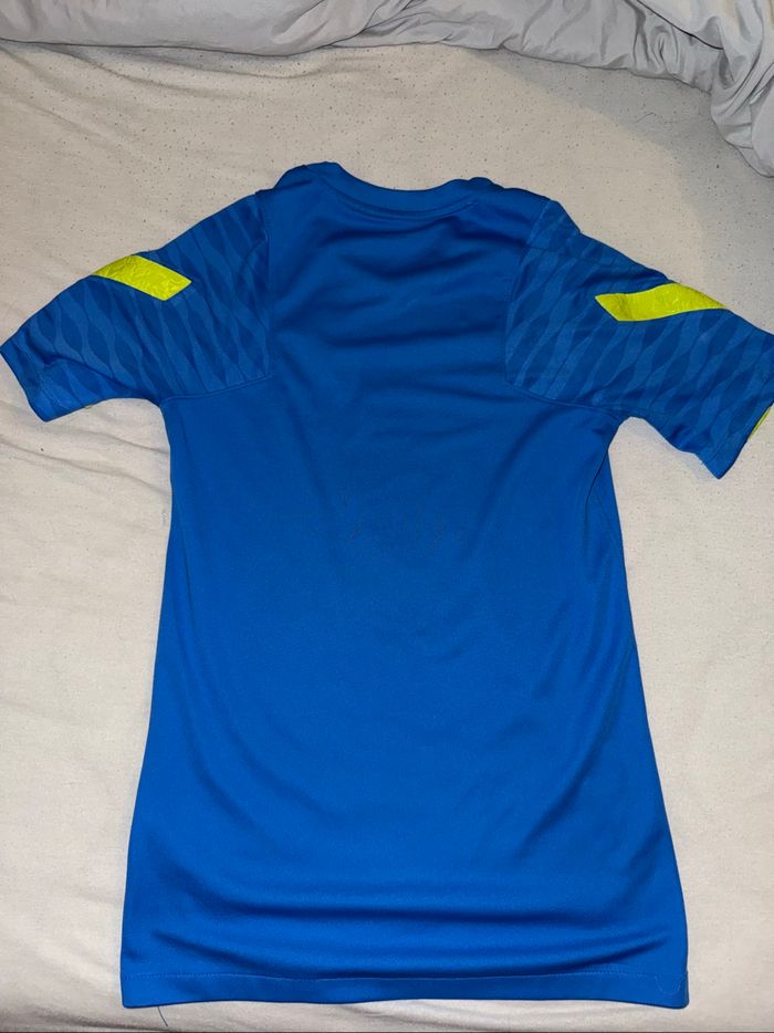 Maillot de foot - photo numéro 5