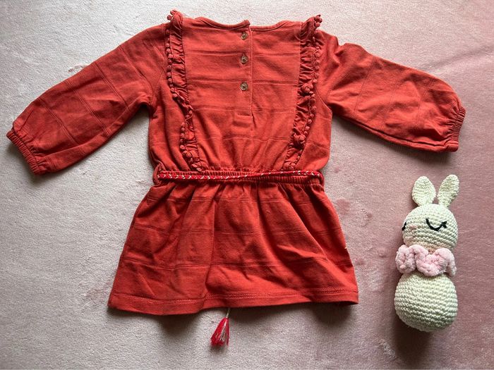 Robe 9 mois - photo numéro 5