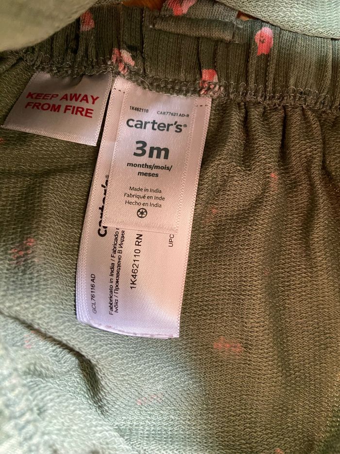 Barboteuse - 3 mois - photo numéro 3