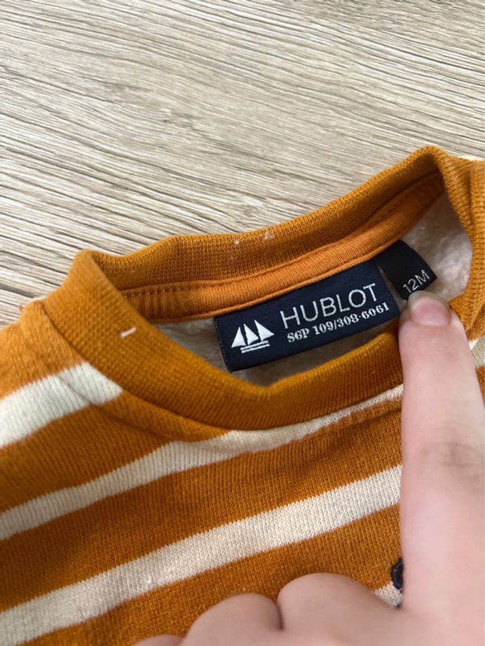 Ensemble hublot - photo numéro 2