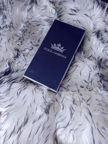 Parfum dolce & Gabanna