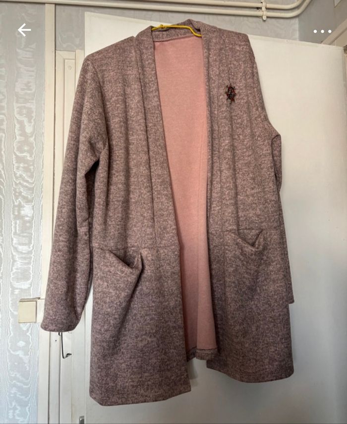 Gillet
