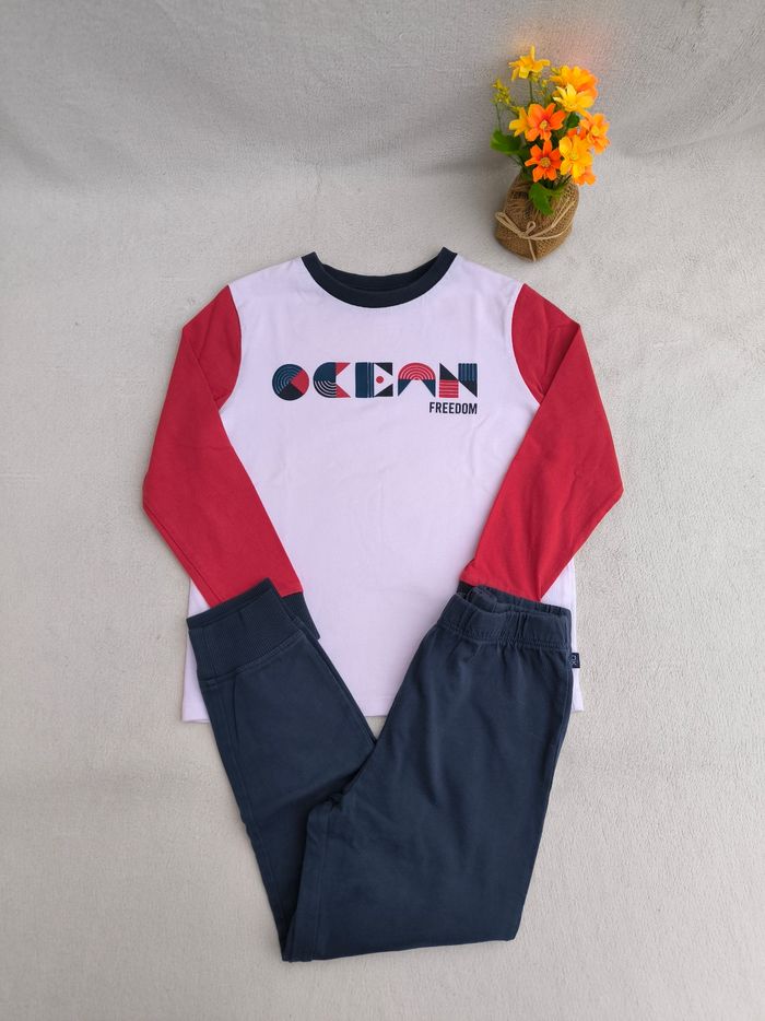 Pyjama garçon Okaïdi 5 ans